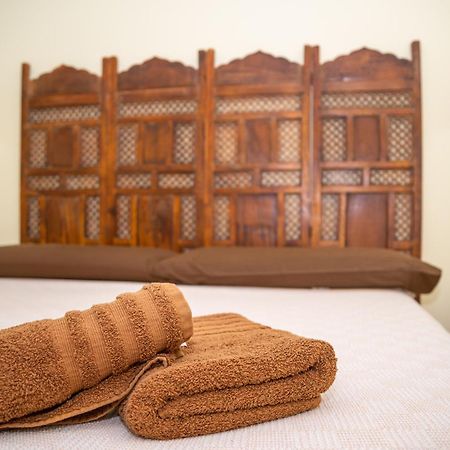 El Jasmine Apartman Corralejo Kültér fotó