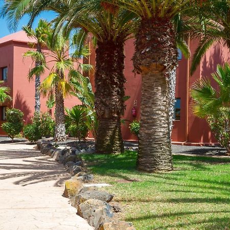 El Jasmine Apartman Corralejo Kültér fotó