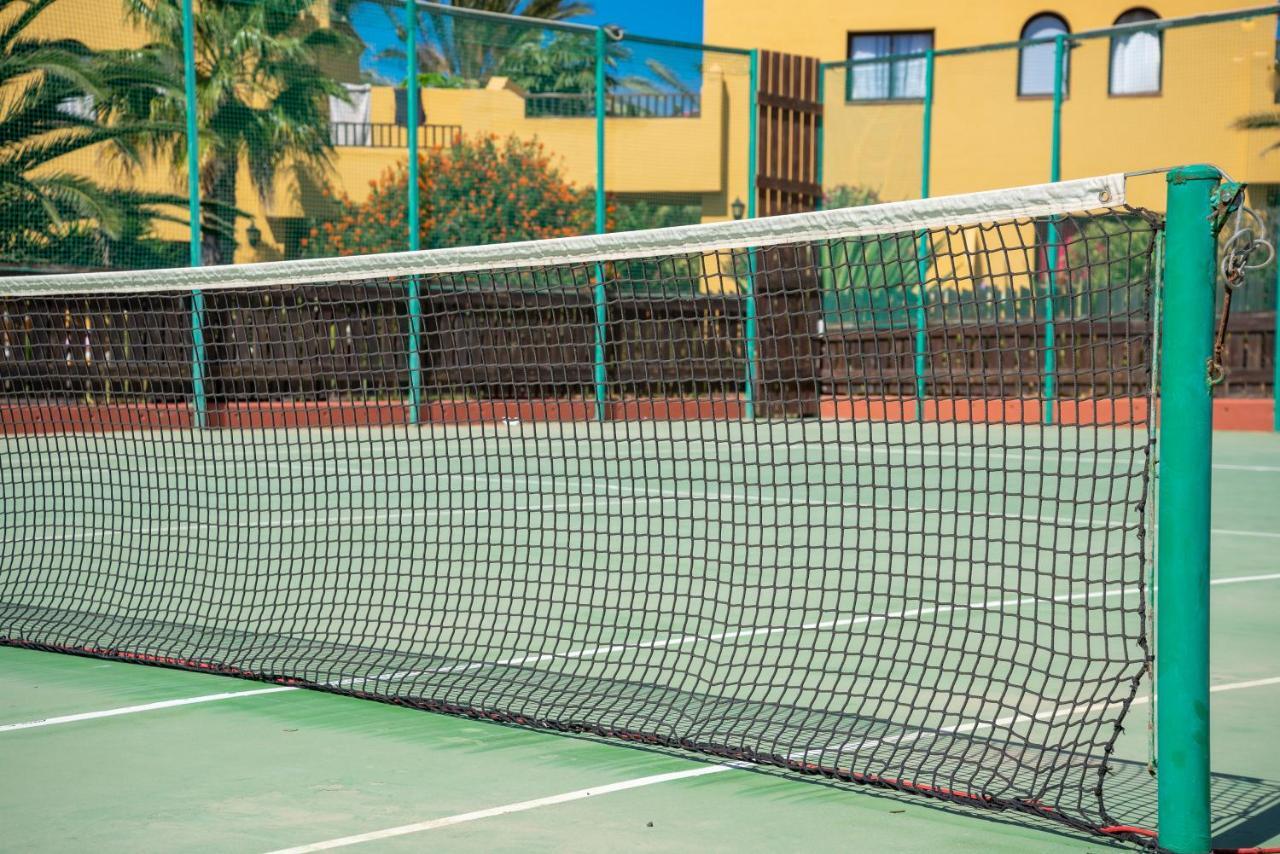 El Jasmine Apartman Corralejo Kültér fotó