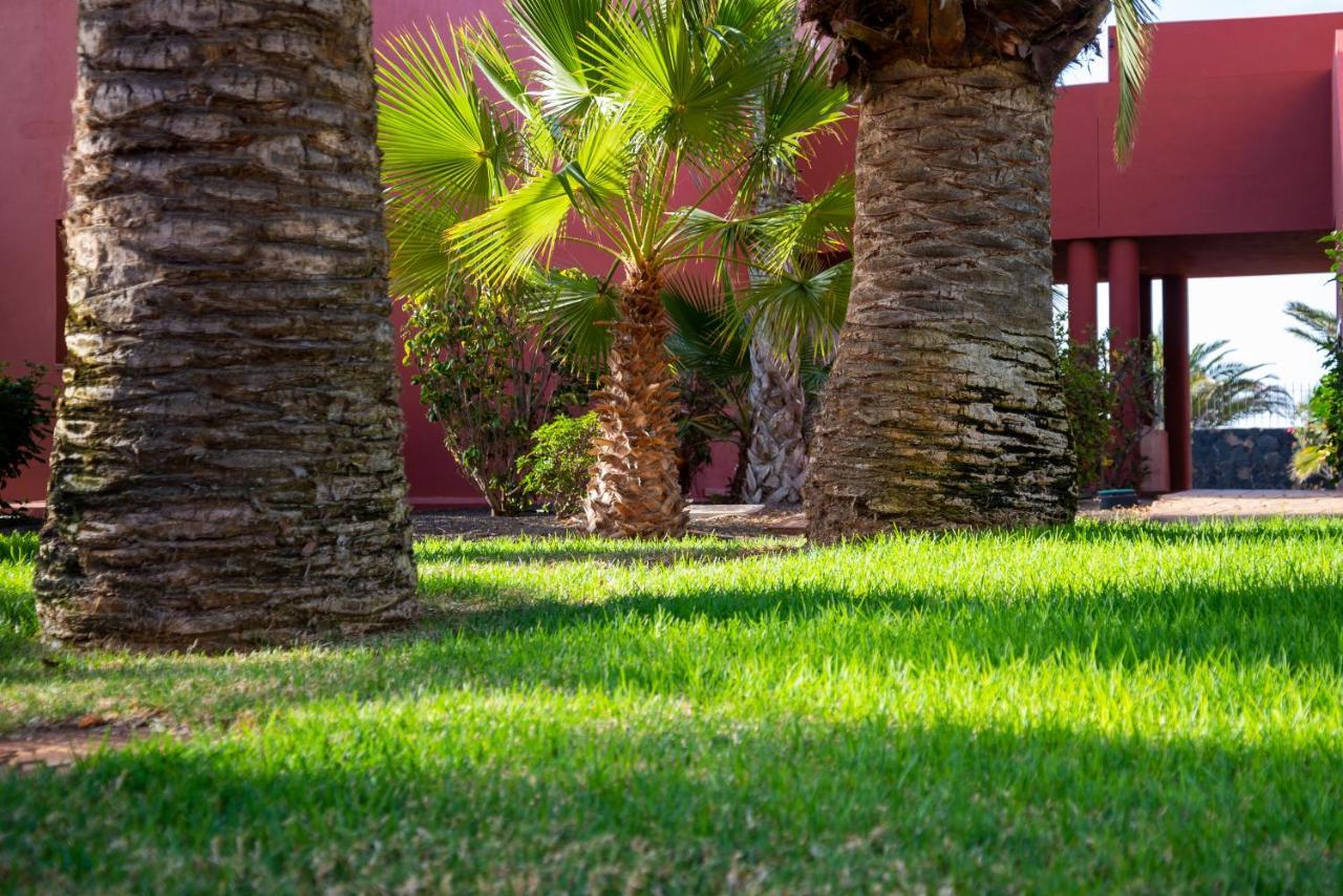 El Jasmine Apartman Corralejo Kültér fotó