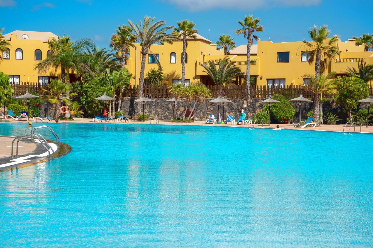 El Jasmine Apartman Corralejo Kültér fotó