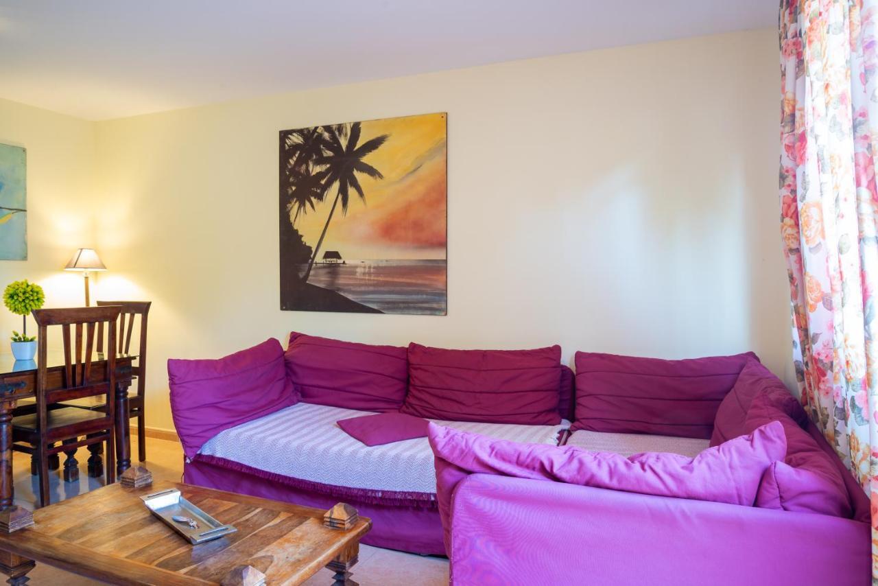 El Jasmine Apartman Corralejo Kültér fotó