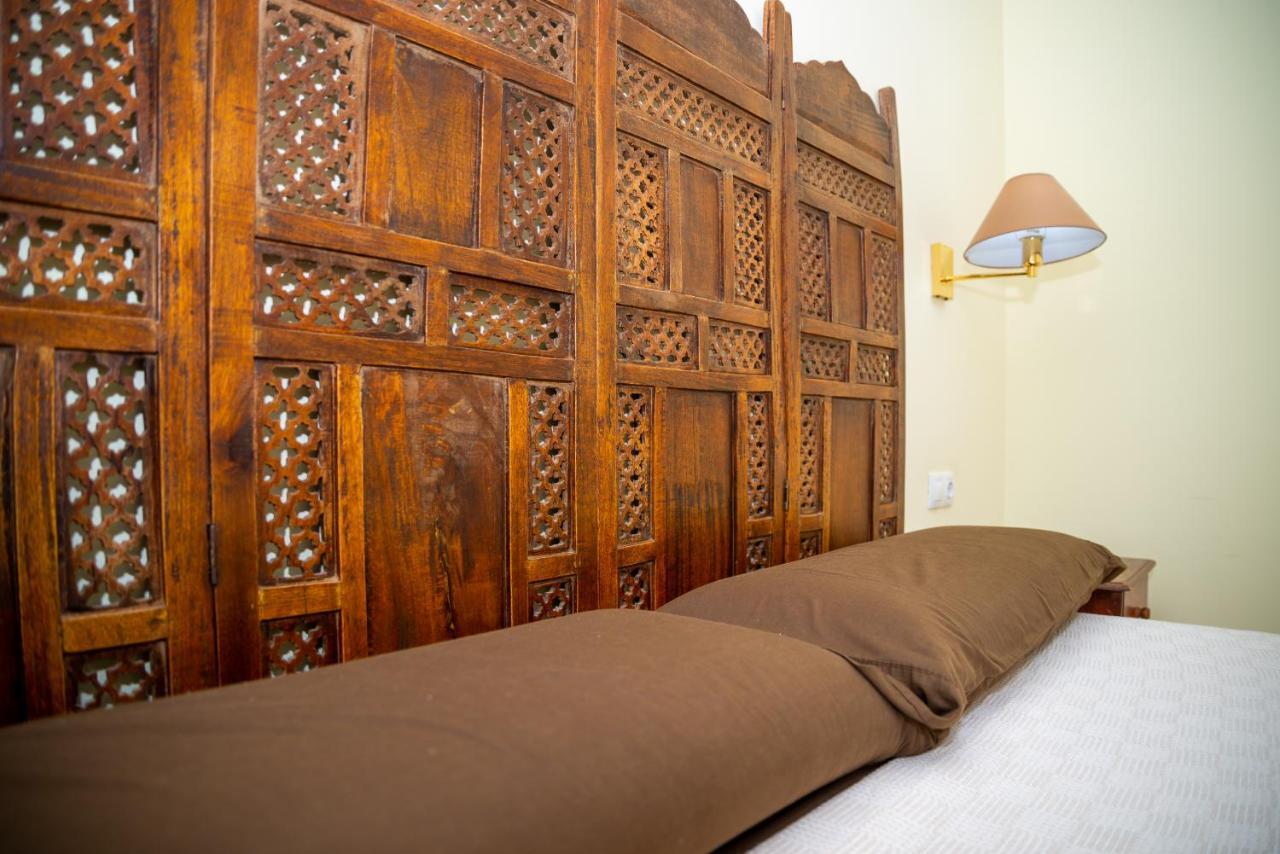 El Jasmine Apartman Corralejo Kültér fotó