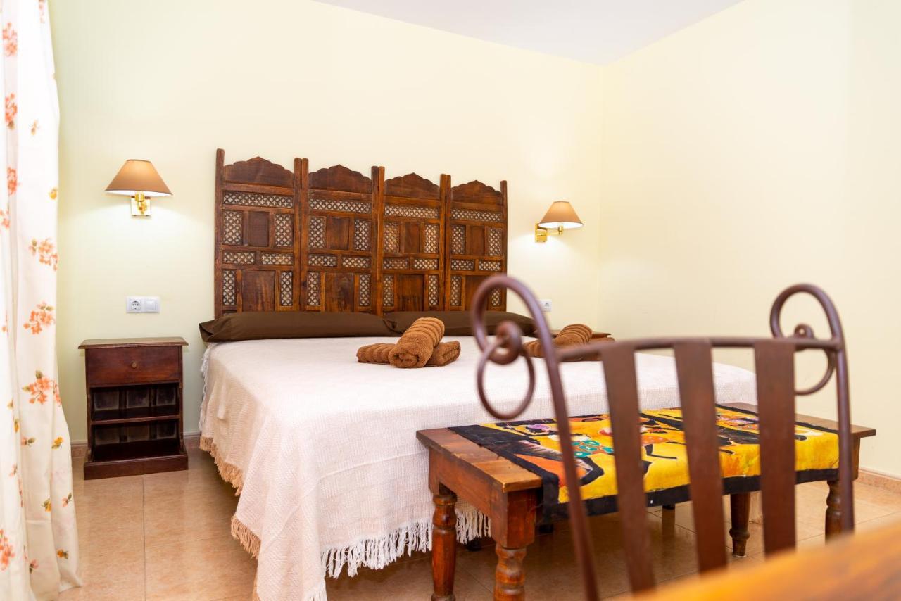 El Jasmine Apartman Corralejo Kültér fotó