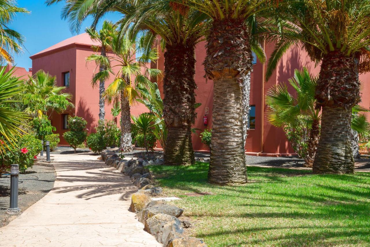 El Jasmine Apartman Corralejo Kültér fotó